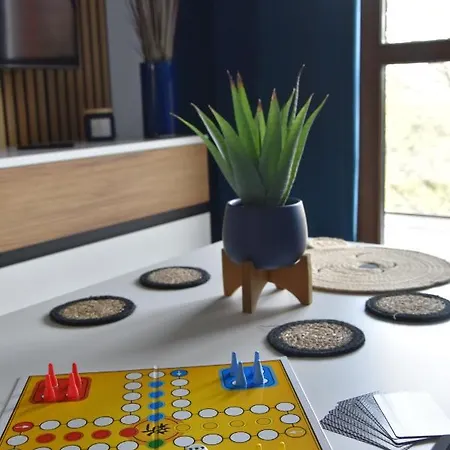 B13 Park * Szklarska Poreba