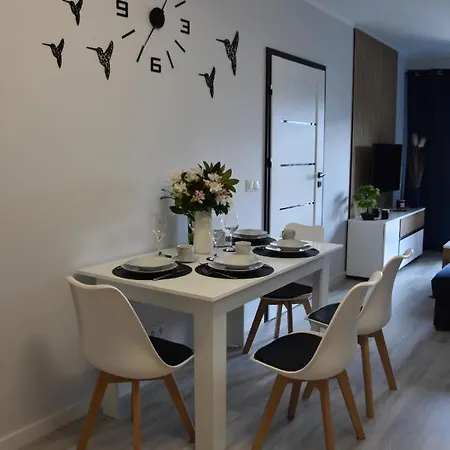 B13 Park Szklarska Poreba