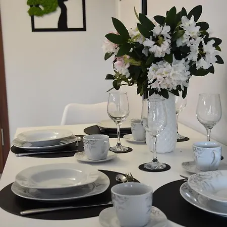 B13 Park Apartament