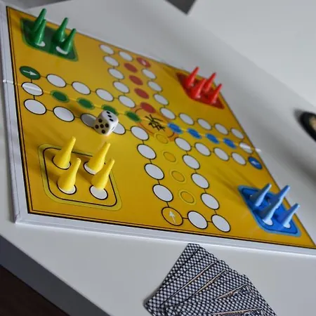 B13 Park Appartement Szklarska Poręba