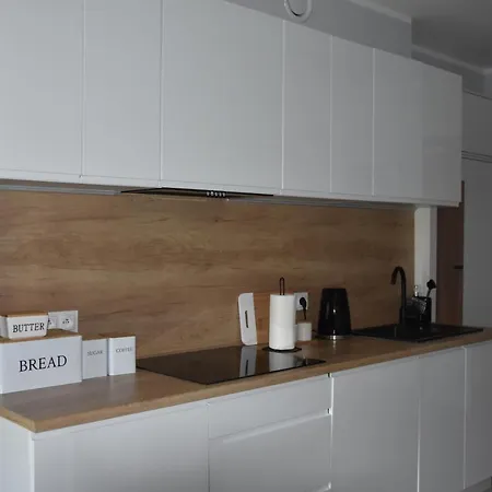 B13 Park Apartament *