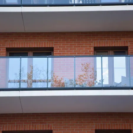 Apartament B13 Park *