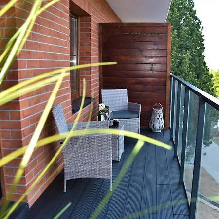 Appartement B13 Park Szklarska Poręba