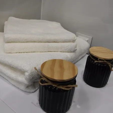 B13 Park Appartement