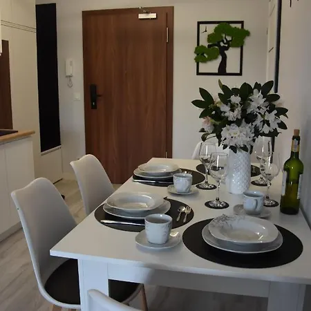 Apartament B13 Park