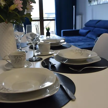 Appartement B13 Park *