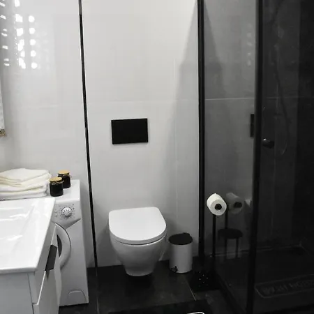 Apartamento B13 Park