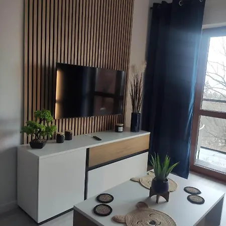 Apartament B13 Park