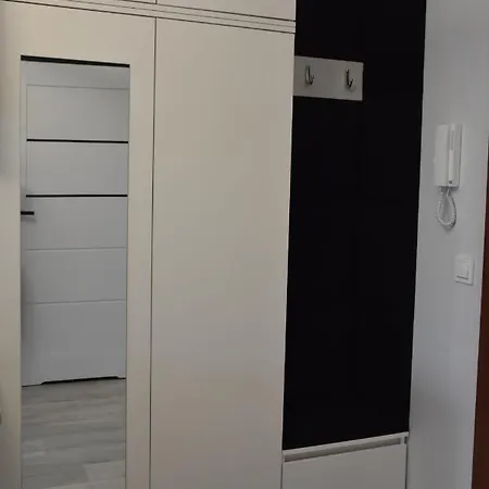 B13 Park Szklarska Poręba