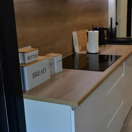 B13 Park Apartament