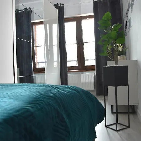 B13 Park Appartement Szklarska Poręba