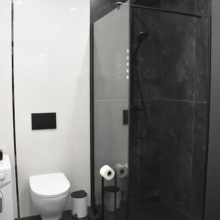 Apartament B13 Park