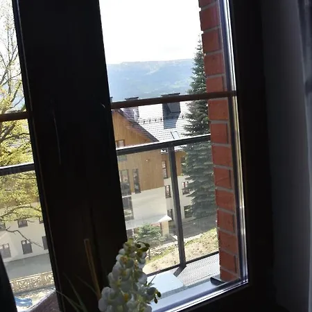 B13 Park Apartament *