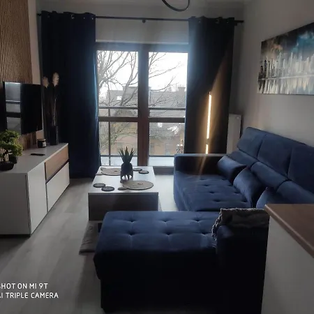 B13 Park Szklarska Poręba