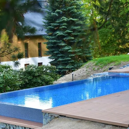 Apartament B13 Park *
