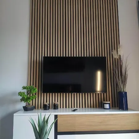 B13 Park Apartamento