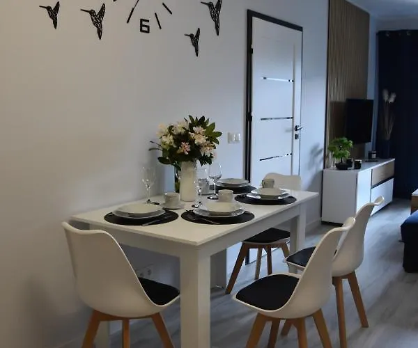 B13 Park Szklarska Poreba