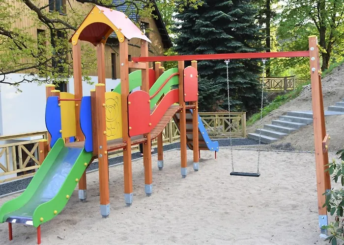 Apartment B13 Park *