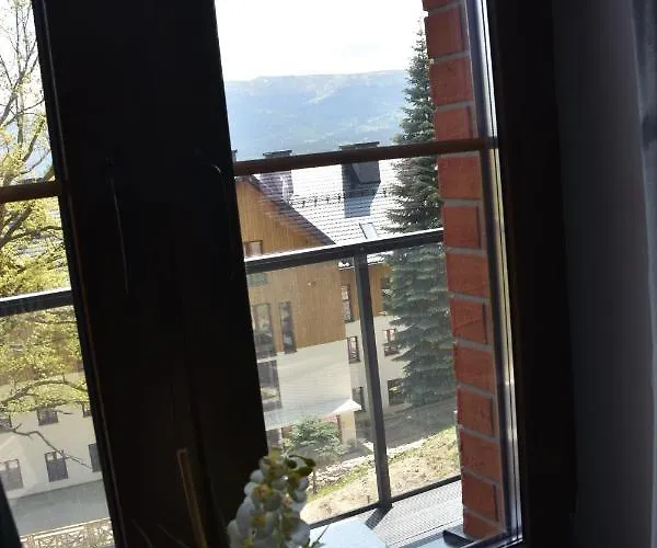 B13 Park Apartment *