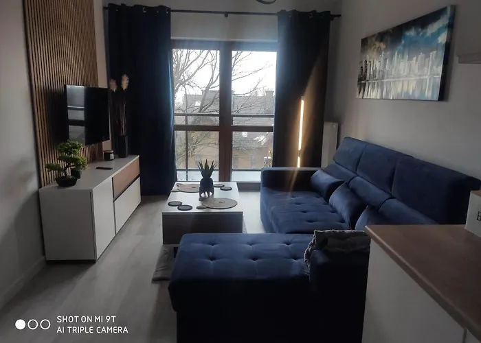 B13 Park Szklarska Poreba