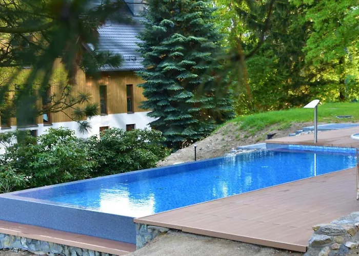 Apartment B13 Park *