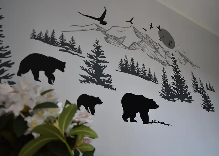 B13 Park Apartment *